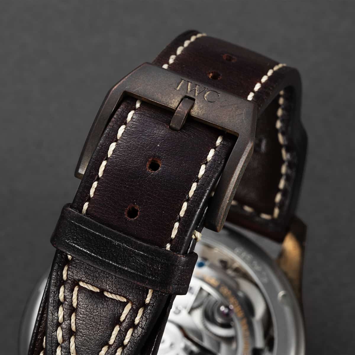 IWC Big Pilot's IW503601 IWC Big Pilot's IW503601
